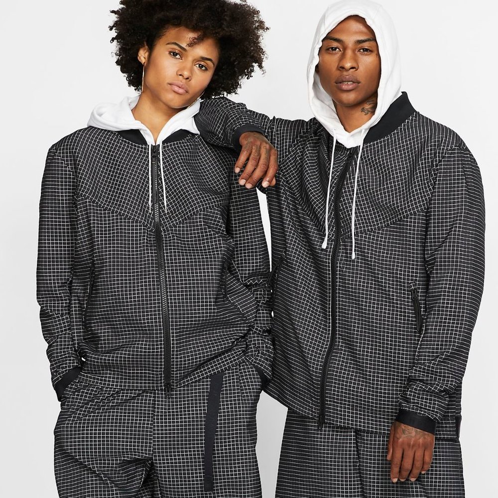 Nike Tech Pack Jacket - image 1